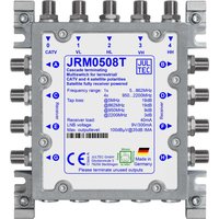 JRM0508T 5/8 Multischalter