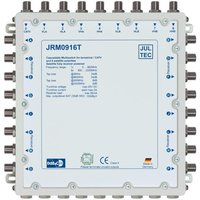 JRM 0916M Multischalter 9/16 Multischalter