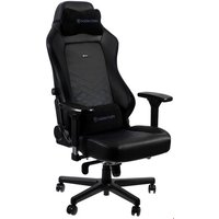 HERO Büro/Gaming Stuhl schwarz/blau