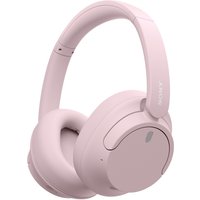 WH-CH720NP Bluetooth-Kopfhörer rosa
