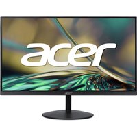 SB322QAbi 80 cm (32") TFT-Monitor mit LED-Technik schwarz