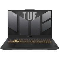 TUF Gaming F17 FX707ZU4-HX071W 43