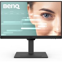 GW2490T 61 cm (24") TFT-Monitor mit LED-Technik schwarz