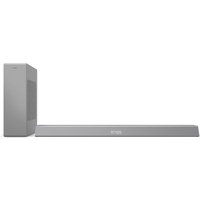 TAB8505/10 Soundbar + Subwoofer silber