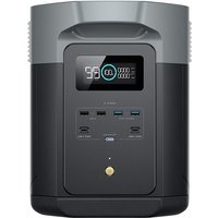 Delta 2 Max Powerstation