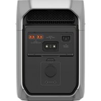 Delta 3 Plus Powerstation