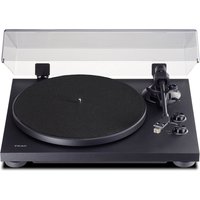TN-280BT-A3 Plattenspieler mit Bluetooth schwarz