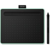 Intuos S Bluetooth Grafik-Tablet pistazie