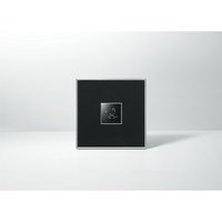 ISX-80 Hifi-System schwarz