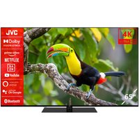 LT-65VU6355 164 cm (65") LCD-TV mit LED-Technik schwarz