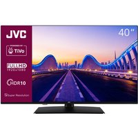 LT-40VF5355 100 cm (40") LCD-TV mit LED-Technik schwarz