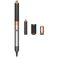 Airwrap Origin Lockenstab nickel/kupfer