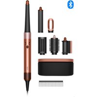 AirWrap i.d. Gifting Edition Multistyler amber silk