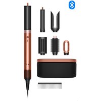 Airwrap Co-anda2x Gifting Edition Multistyler amber silk