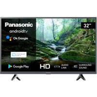 TX-32LSN508 80 cm (32") LCD-TV mit LED-Technik dark titanium