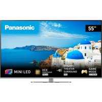 TX-55MXN978 139 cm (55") Mini LED-TV silber