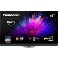 TV-65Z95BEG 164 cm (65") OLED-TV black metallic