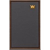 Denton 80th Anniversary /Paar Klein-/Regallautsprecher antique walnut
