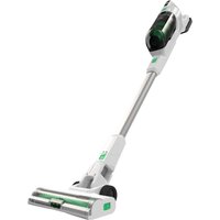 REVSV18D1 Akku-Stielstaubsauger weiß/grün