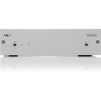 LX-LPS Phono-Vorverstärker silber