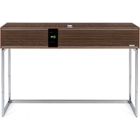 R810 Design Audio-System Netzwerkfähig nussbaum