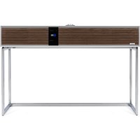 R810 Design Audio-System Netzwerkfähig matt grau