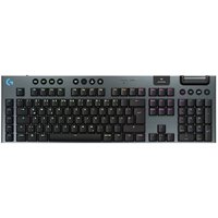 G915 X Lightspeed Linear (DE) Kabellose Gaming Tastatur schwarz