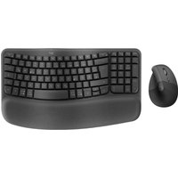 Wave Keys and Lift Combo (DE) grafit