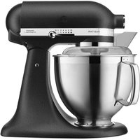 5KSM185PSEBK Artisan Küchenmaschine cast iron black