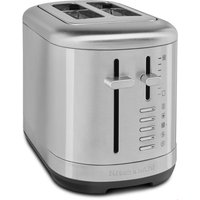5KMT2109ESX Doppelschlitz-Toaster edelstahl