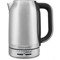 5KEK1701ESX Wasserkocher edelstahl