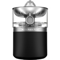 5KCJR160BM Go Cordless (ohne Akku) Zitruspresse matte black