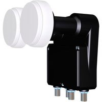Monoblock Quad 6° Quad-LNB Universal