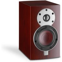 Menuet /Stück Klein-/Regallautsprecher rosso seidenmatt