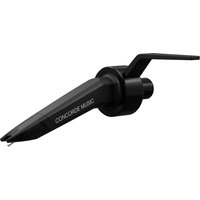 Concorde Music Black Tonabnehmer