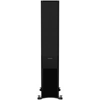 Contour 30i /Paar Stand-Lautsprecher Klavierlack schwarz