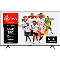 75P89K 189 cm (75") QLED-TV brushed metal