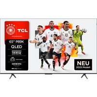 65P89K 164 cm (65") QLED-TV brushed metal