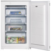 EGS 16173 Einbau-Gefrierschrank weiß 1 EGS 16173 Einbau-Gefrierschrank weiß