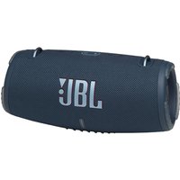 Xtreme 3 Bluetooth-Lautsprecher blau