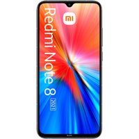 Redmi Note 8 2021 (4GB+64GB) moonlight white Smartphone