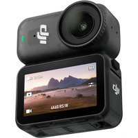 Osmo Nano Standard Combo (128GB) Action-Cam