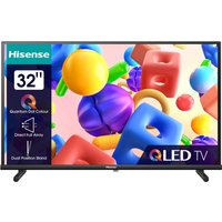32A5KQ 80 cm (32") QLED-TV