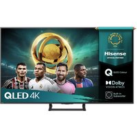 65A7Q 164 cm (65") QLED-TV