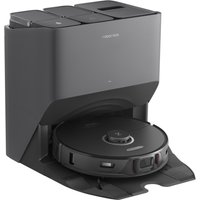 S8 Pro Ultra Staubsaug-Roboter schwarz