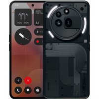 Phone (3a) Pro (12GB+256GB) schwarz