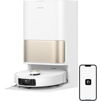 L40S Pro Ultra White Saug-/Wischroboter weiß