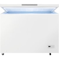 Arctis AHB531D1LW Gefriertruhe weiß