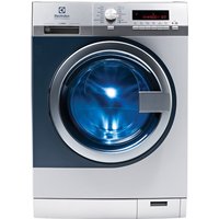 myPro WE 170 V Gewerbe Waschmaschine edelstahl