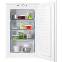 Arctis TAB6L88ES Einbau-Gefrierschrank weiß